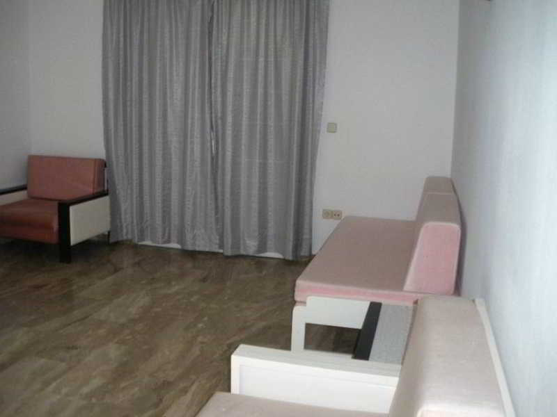 Hotel Anna Apartments Kokkini Hani Eksteriør bilde